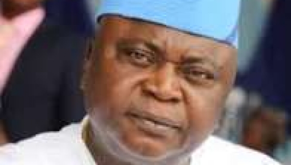 2027: Adebutu joins Ogun governorship race 